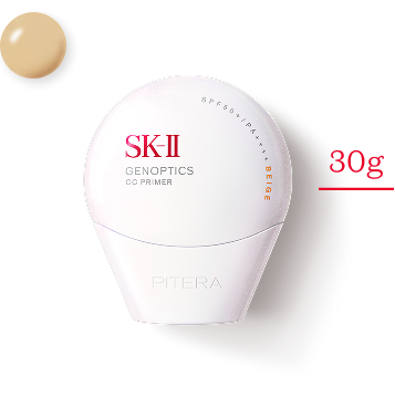 GenOptics CC Primer SPF50+ PA++++ | SK-II MY