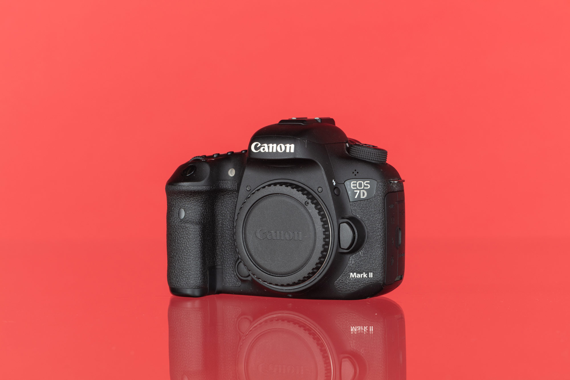 Canon EOS 7D Mark II Model Overview & Spec | MPB