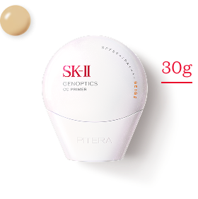 GenOptics CC Primer SPF50+ PA++++ | SK-II SG