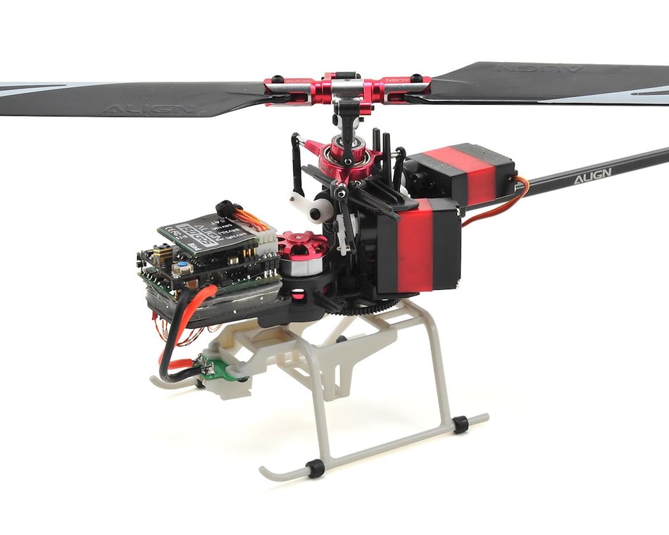 Align T-REX 150X Super Combo RTF Electric Helicopter [AGNRH15E08X