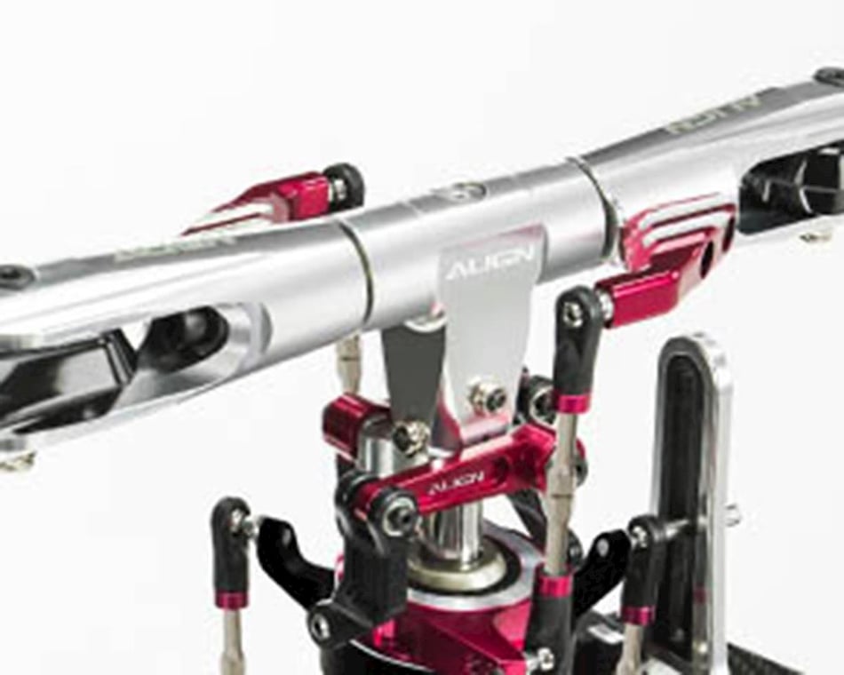 Align T-REX 550X Dominator Super Combo Helicopter Kit [AGNRH55E18X