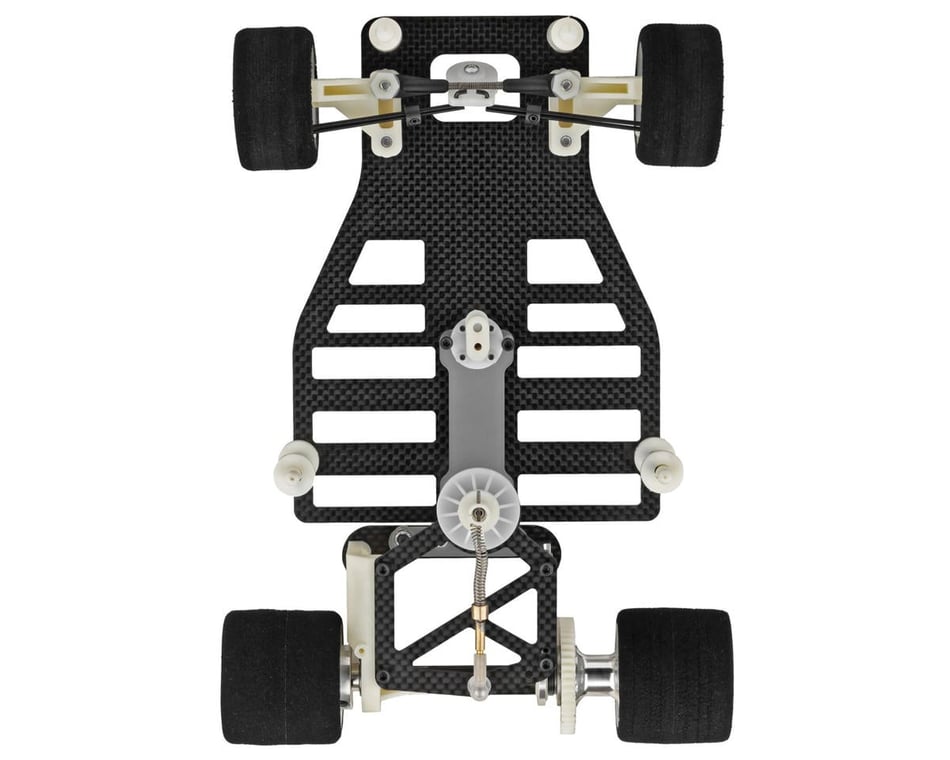 Team Associated RC12L 1/12 Electric On-Road Competition Pan Car