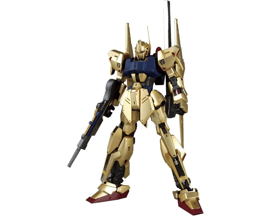 Bandai 1/100 MG Hyaku-Shiki (Ver. 2.0) 
