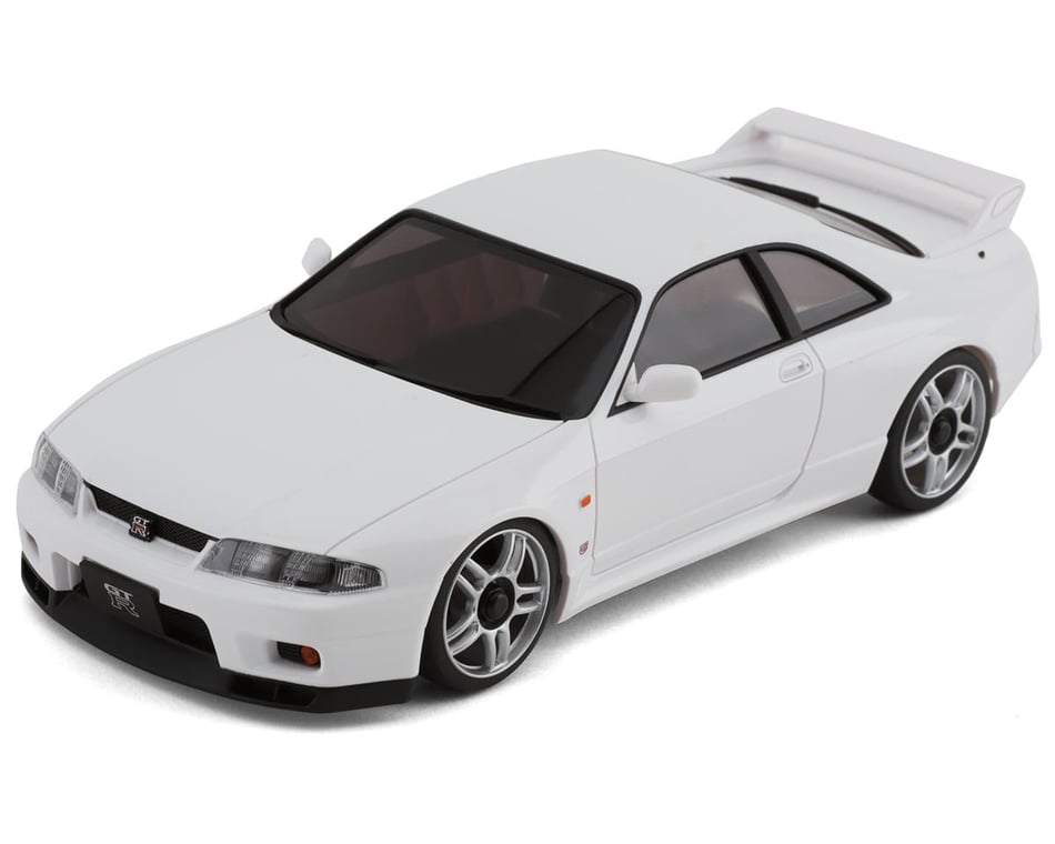 Kyosho Mini-Z MA-020 Nissan Skyline GT-R V.Spec R33 Pre-Painted