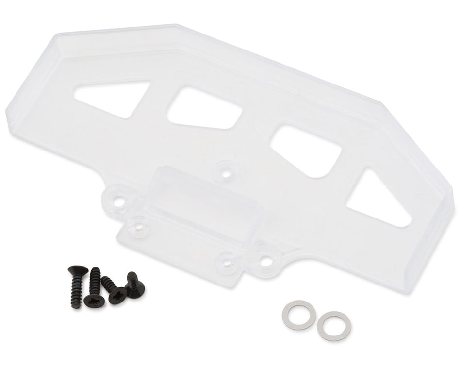 Kyosho Mini-Z MR-02/MR-03 GT Front Bumper Set (80mm L-Type