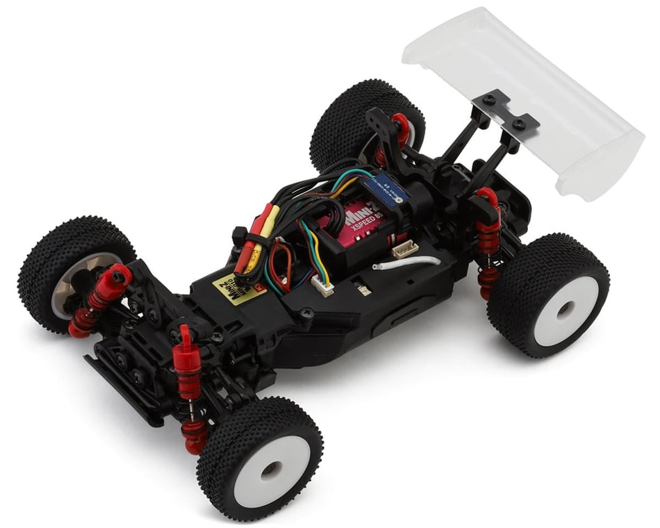 Kyosho MB-010VE 2.0 SP Mini-Z Buggy Inferno MP9 TKI Kit [KYO32294