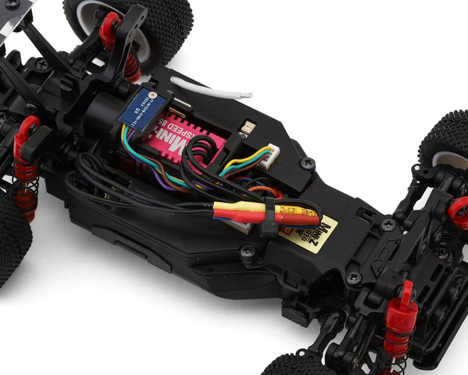 Kyosho MB-010VE 2.0 SP Mini-Z Buggy Inferno MP9 TKI Kit [KYO32294