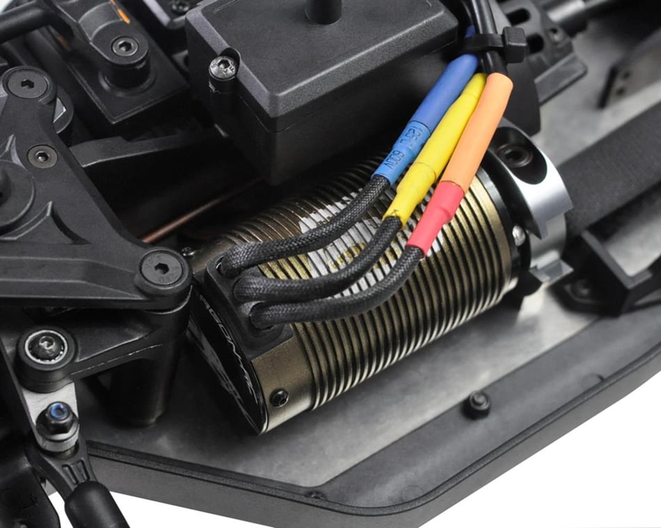 Serpent SRX8-E RTR 1/8 Off-Road Electric Buggy [SER600022] - HobbyTown