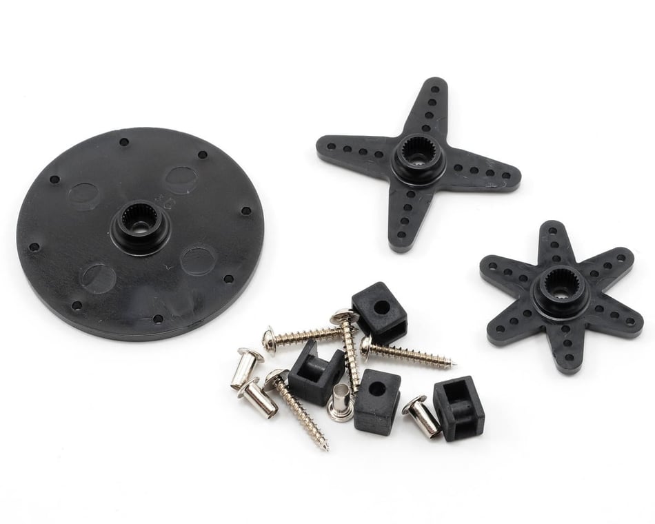 Futaba BLS157HV Digital Brushless High Voltage Servo [FUTM0751