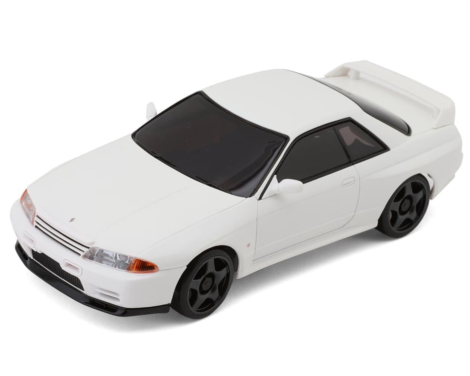 Kyosho MA-020 AWD Mini-Z ReadySet w/Nissan Skyline GT-R Nismo (R32