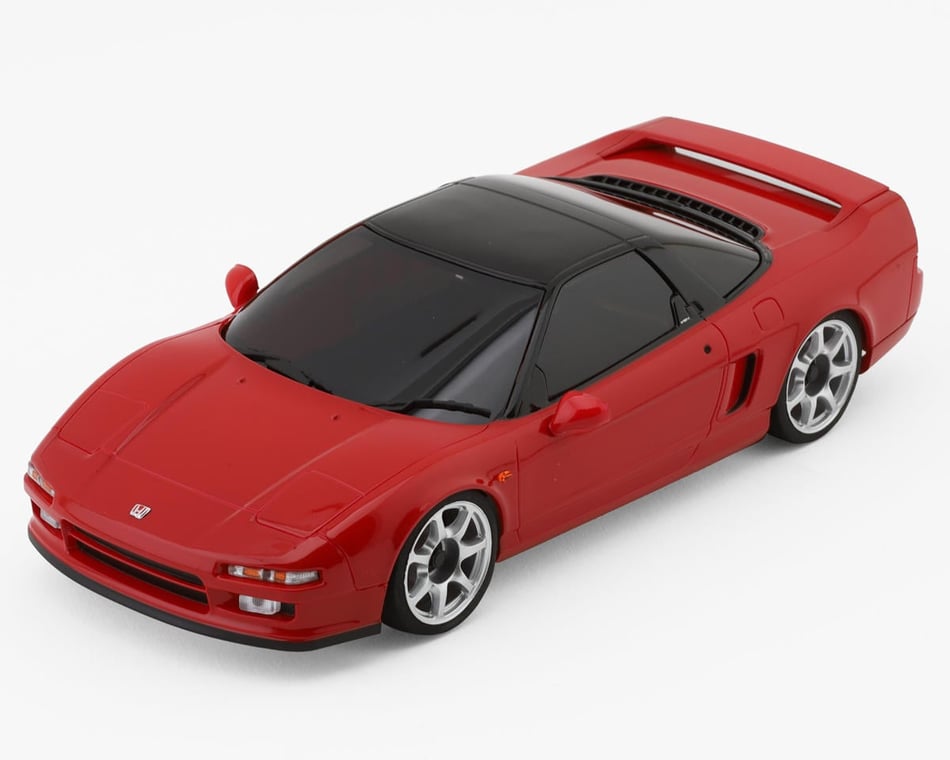 Kyosho Mini-Z MR-03N-RM Honda NSX Pre-Painted Body (Red
