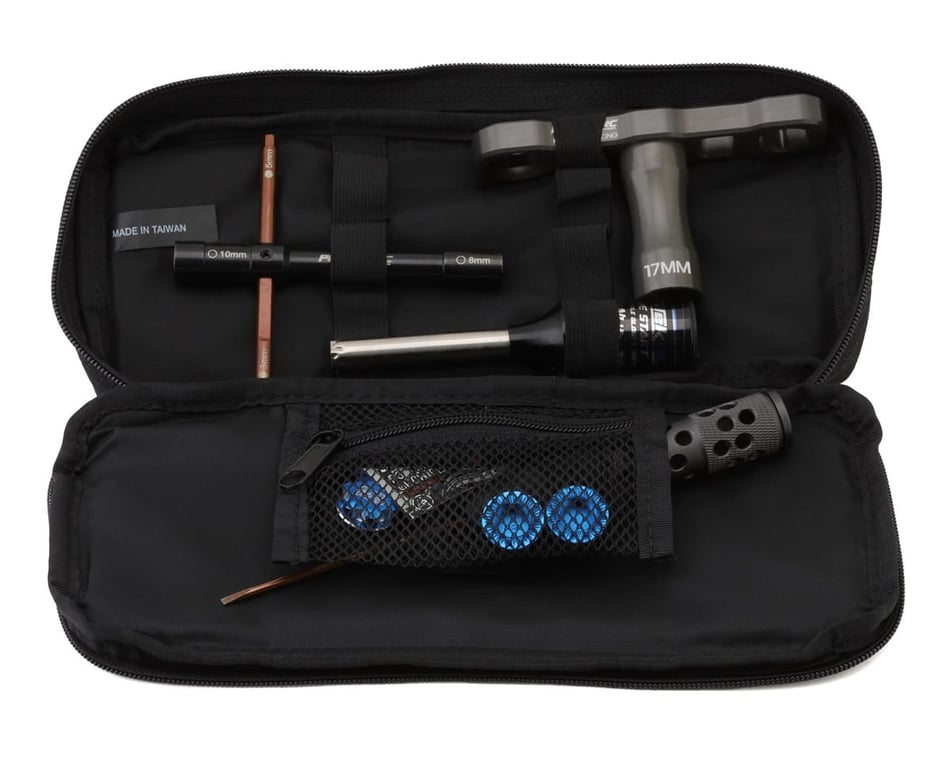 ProTek RC Pro Pit Pack [PTK-8125] - AMain Hobbies