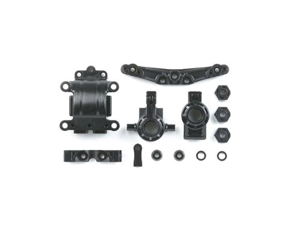 Tamiya RC TT01 Type E A-Parts (Upright) [TAM51318] - AMain Hobbies