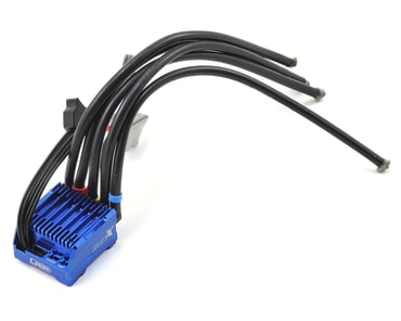 AM Arrowmax Dash AI LCG V2 Competition Brushless ESC [AMX-DA