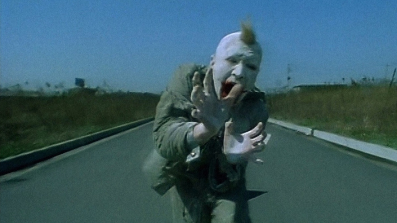 964 Pinocchio – IFC Center