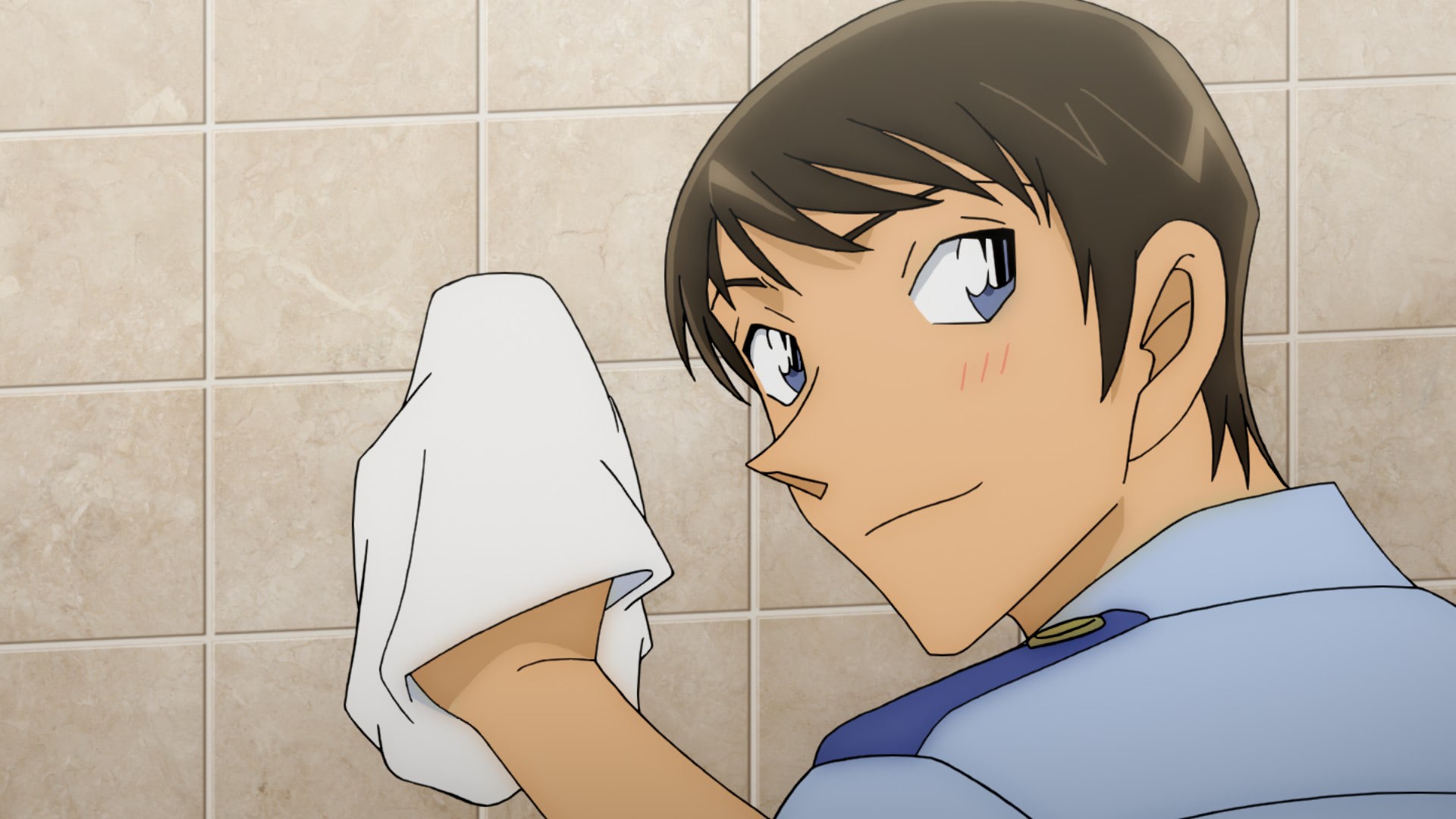 警察学校編第4弾「CASE. 諸伏景光」10／26放送決定！ | アニメージュ