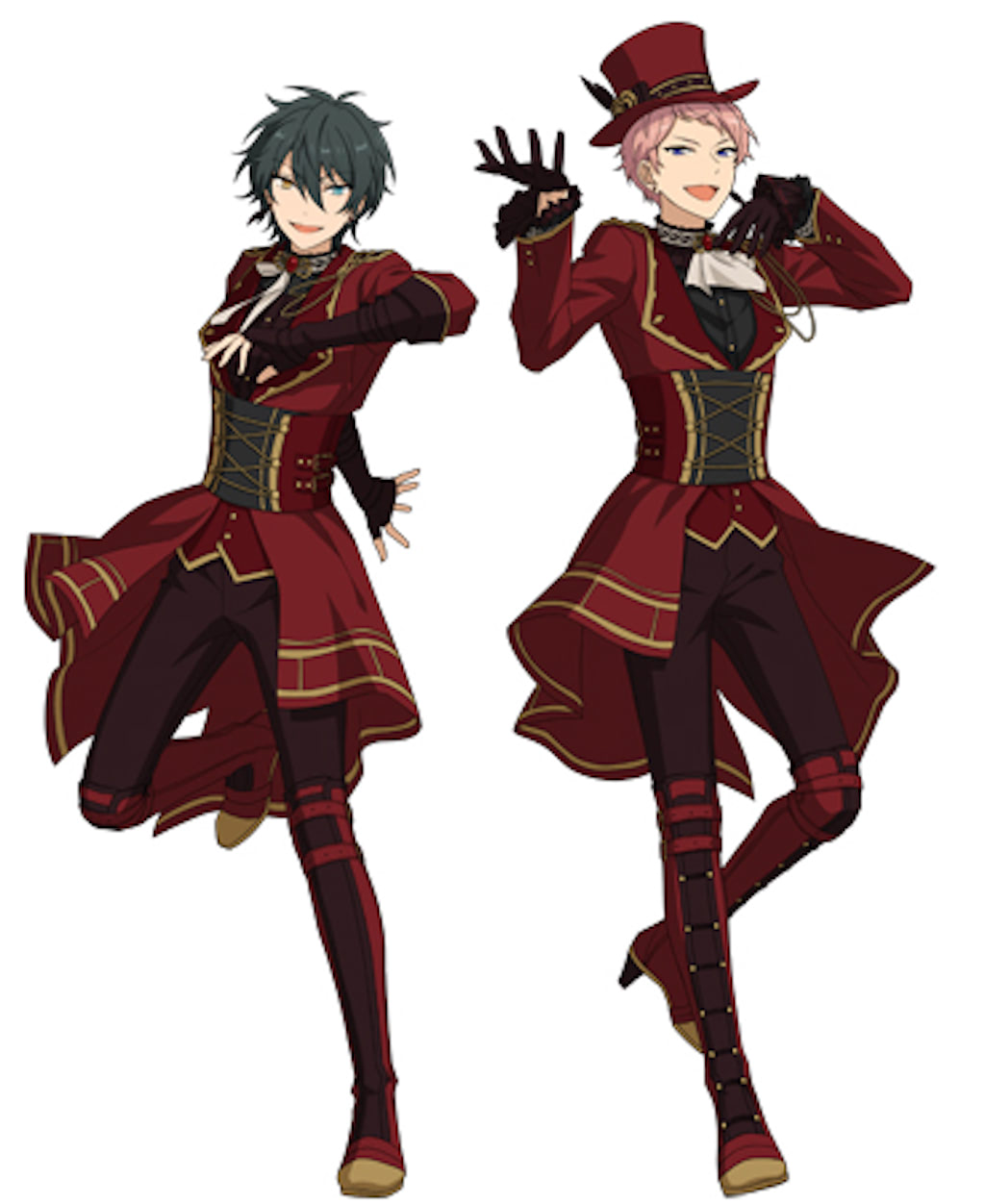 あんスタ】アルバム第5弾は「Valkyrie」11／8リリース決定