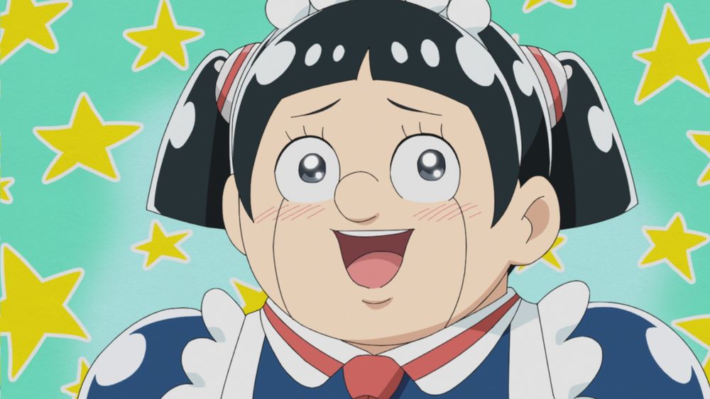 僕とロボコ』第23話 ロボコの伝授で奇跡の一枚を生み出せ