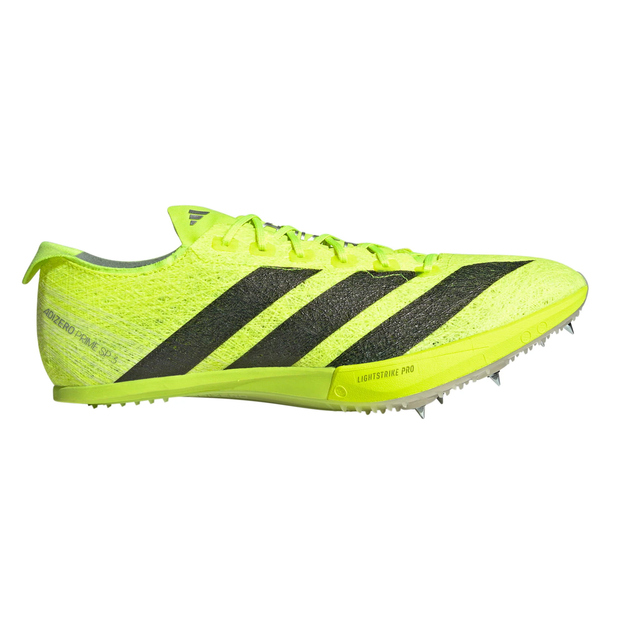 Adidas Adizero Prime SP3 lemon