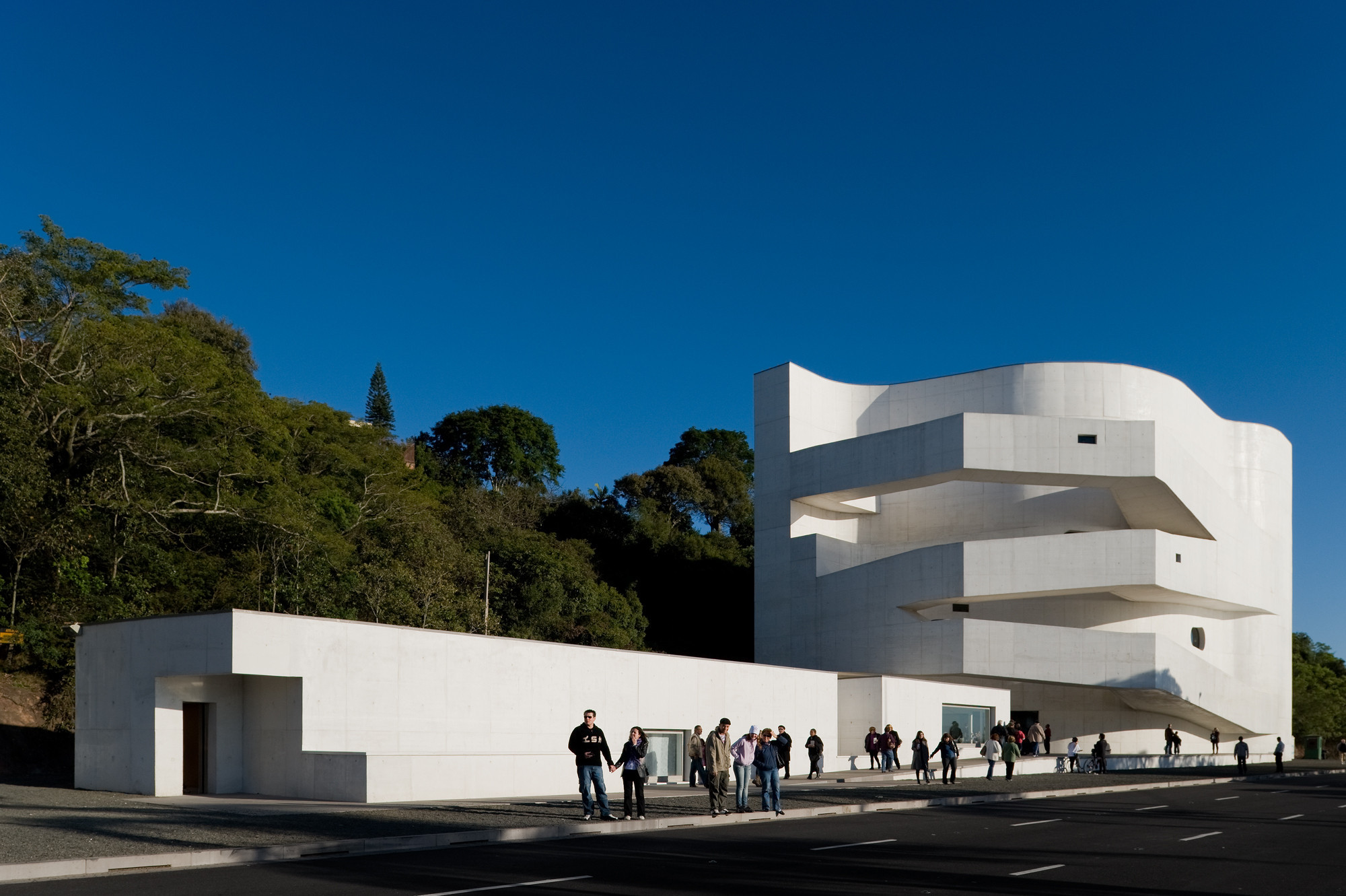 Interview with Álvaro Siza: “Beauty Is the Peak of Functionality