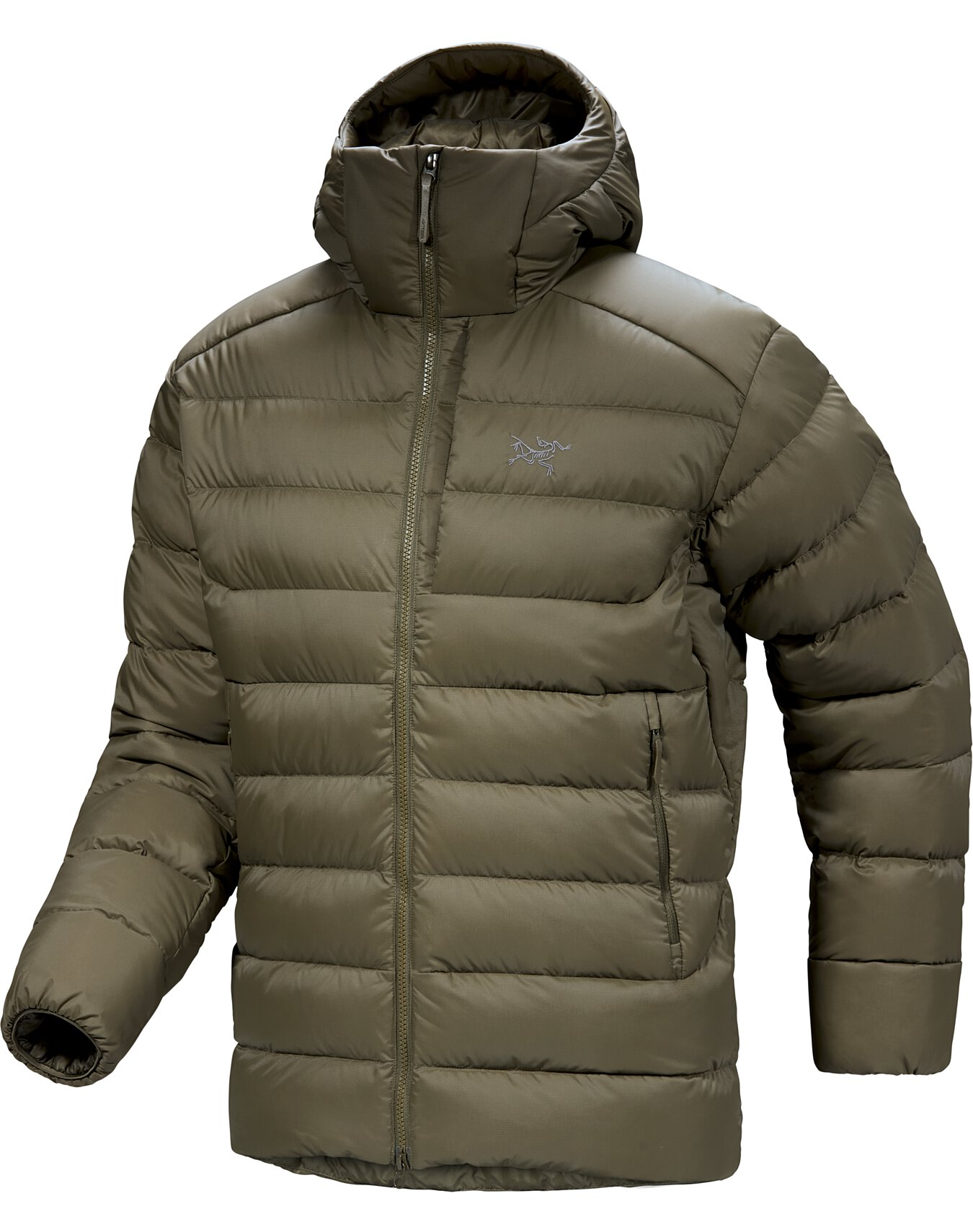 Thorium Hoody Men's | Arc'teryx United States
