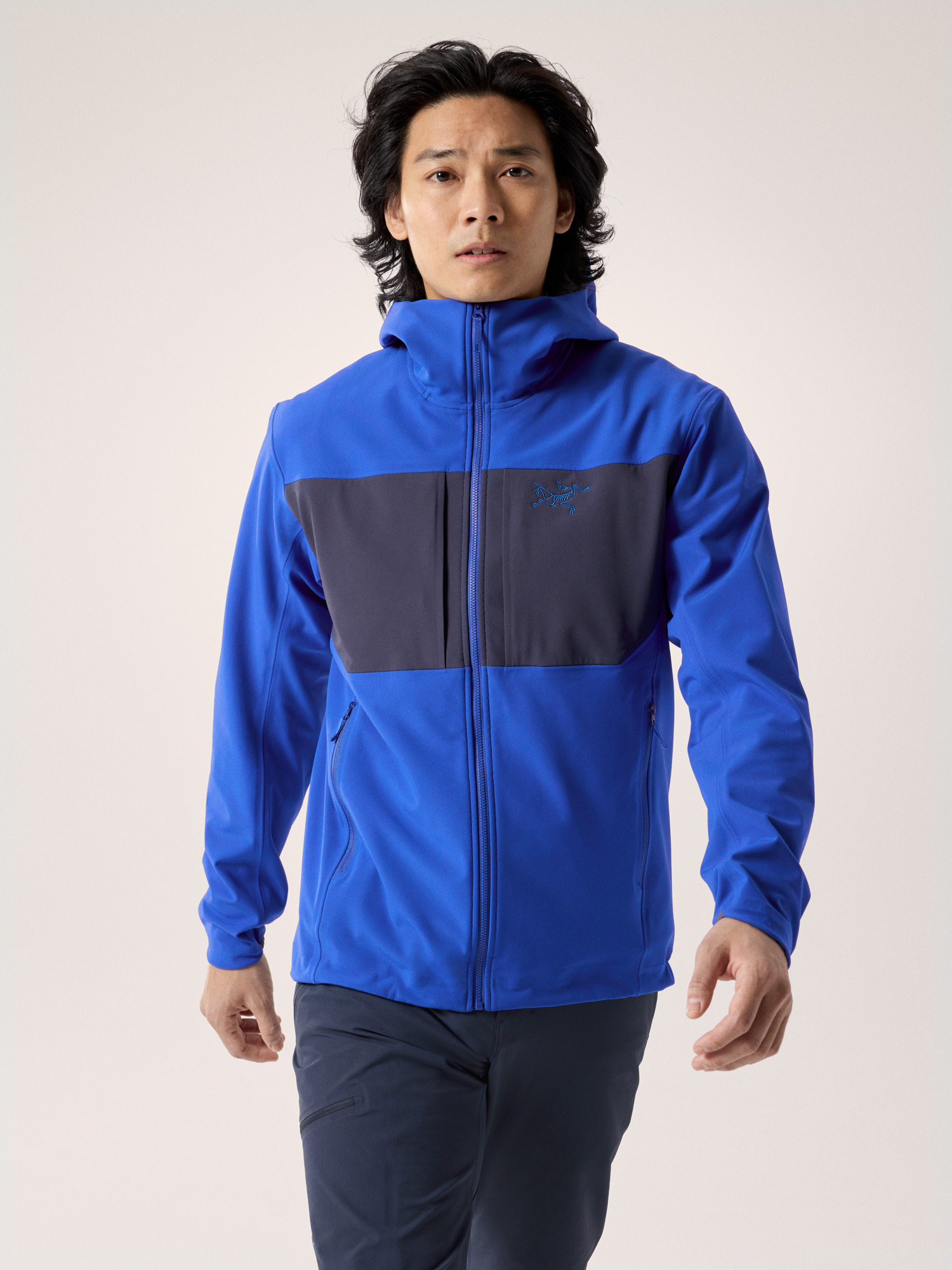 Gamma MX Hoody Men's | Arc'teryx United States