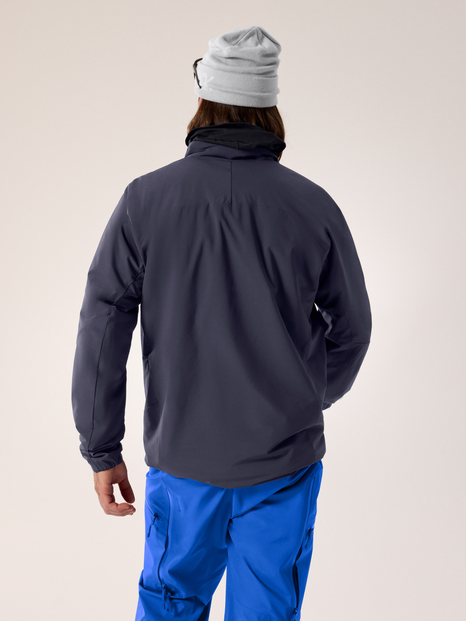 Allium Insulated Jacket Men's | Arc'teryx United States