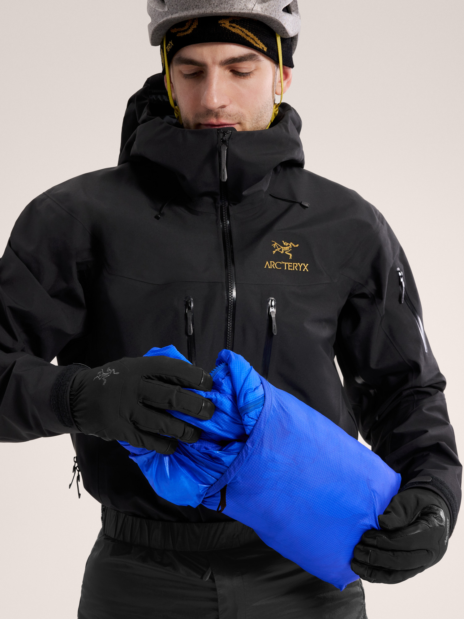 Nuclei SV Parka Men's | Arc'teryx United States