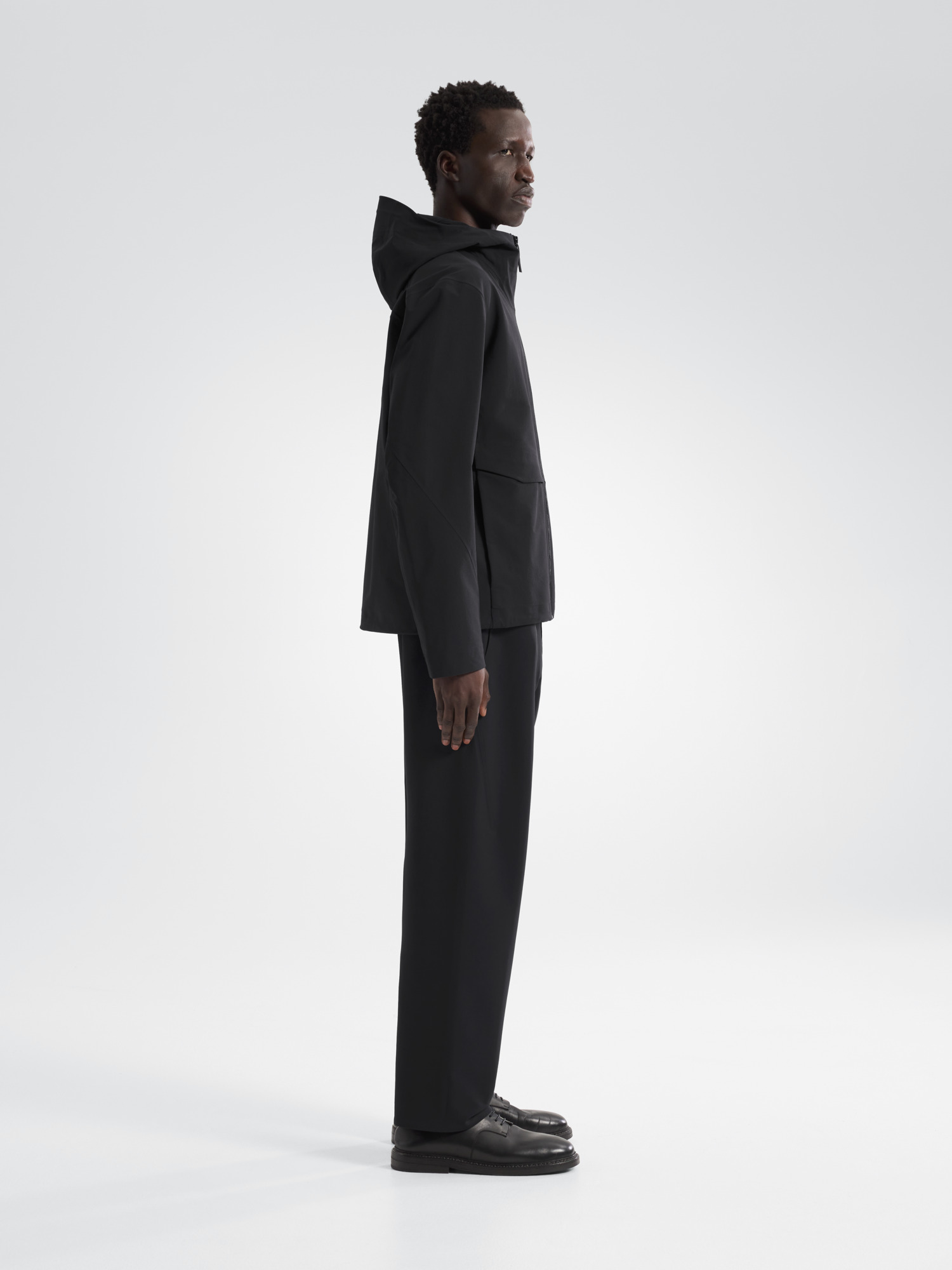 Quartic Jacket Men's | Arc'teryx United Kingdom