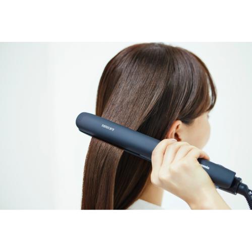 Panasonic＞ストレートアイロン ナノケア／白 | ANAショッピング A-style