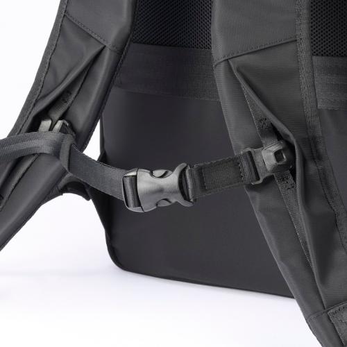 ace.＞ガジェタブルR ビジネスリュック16L 68003／ブラック | ANA