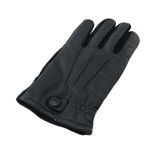 ANA FINDS＞香川手袋 羊革メンズグローブ（タッチパネル対応） | ANA