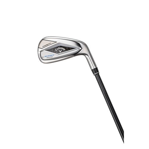 2026クリアランスセール】＜キャロウェイ＞アイアン PARADYM Ai SMOKE