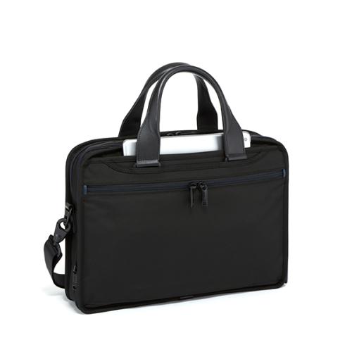 TUMI SALE】＜TUMI＞エクスパンダブル・オーガナイザー・ブリーフ