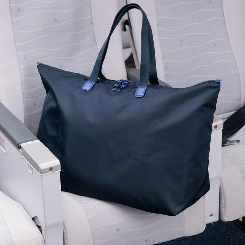 ANAオリジナル＞TUMI for ANA ジャスト・イン・ケース・トート