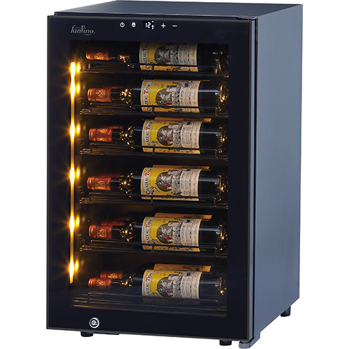 ワインセラー＞ファンヴィーノ ブリリアント 22 | ANAショッピング A-style
