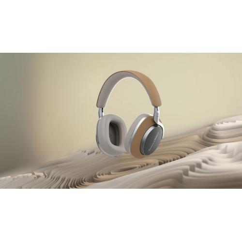 Bowers & Wilkins＞オーバーイヤー・ノイズキャンセリング