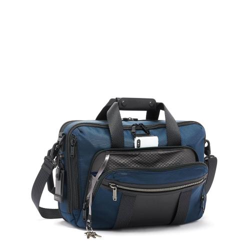 TUMI＞マレースリーウェイブリーフ