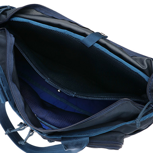 ANAオリジナル＞BRIEFING for ANA BOX TOTE