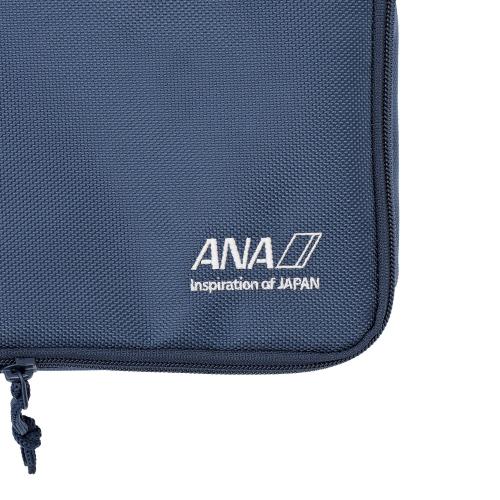 2026クリアランスセール】＜ANAオリジナル＞トラベル衣類収納ポーチS