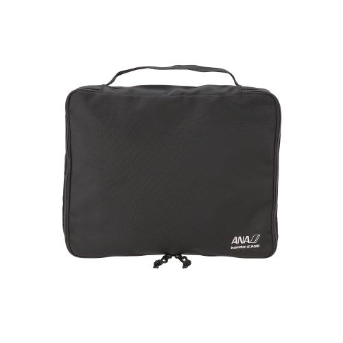 ANAオリジナル＞トラベル衣類収納ポーチM