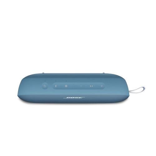 BOSE＞Bose SoundLink Flex Portable Speaker （2nd Gen）／ﾌﾞﾗｯｸ