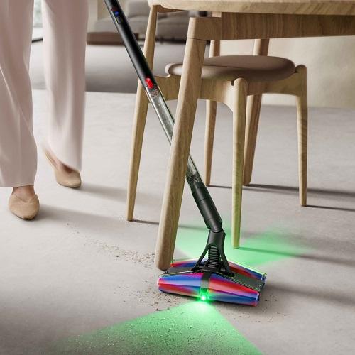 ダイソン＞Dyson PencilVac Fluffycones（SV50 FC）