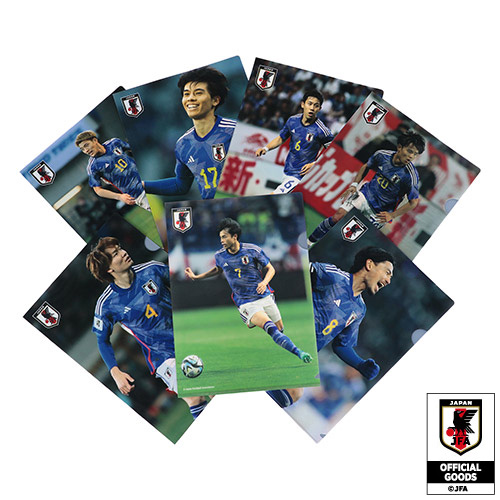 アンコール販売】サッカー日本代表オフィシャルライセンスグッズ