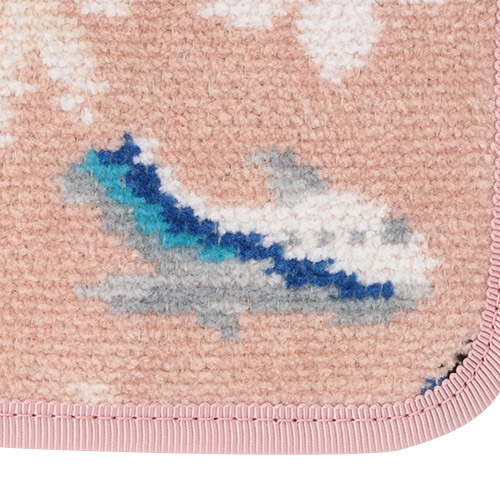 ANAオリジナル＞FEILER for ANA マナマナ マルチケース