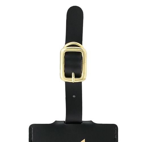 ネコポス便】＜ANAオリジナル＞ユニフォームコレクション ラゲッジタグ