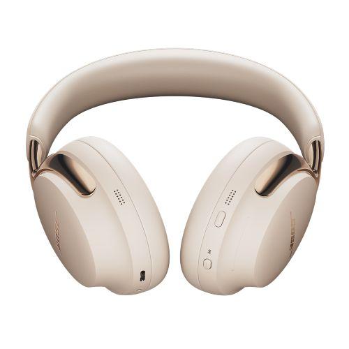 BOSE＞Bose QuietComfort Ultra Headphones 2nd Gen／ﾌﾞﾗｯｸ | ANA