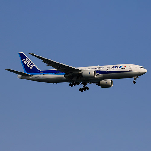 ANAオリジナル＞SEIKO for ANA 777デザイン オリジナルウォッチ | ANA