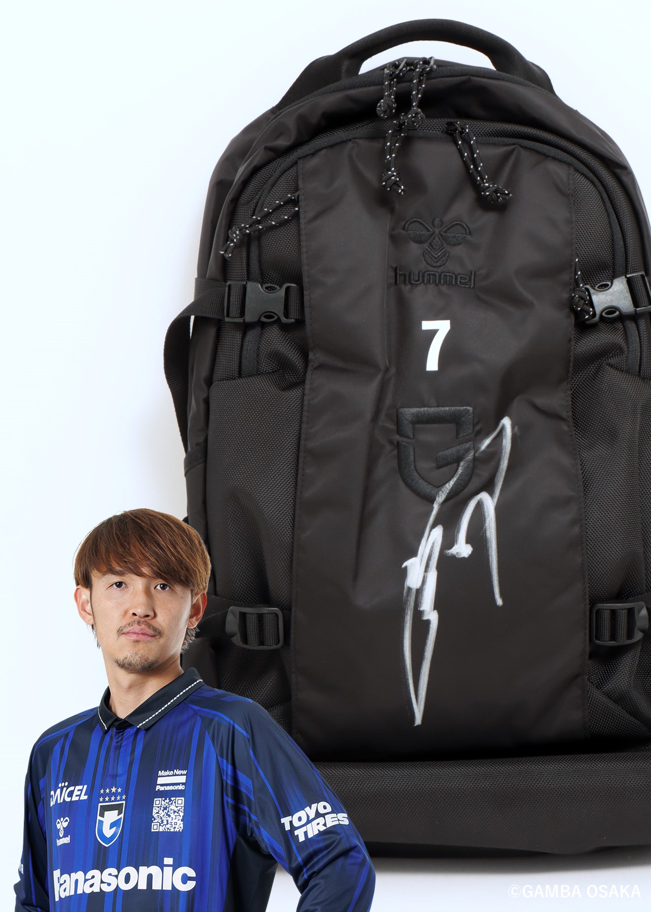 HATTRICK（ハットトリック）-選手の想いをファンへ届ける公式