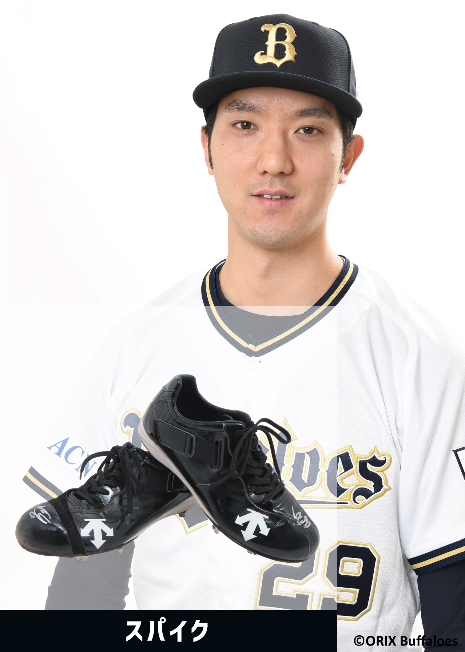 HATTRICK（ハットトリック）-選手の想いをファンへ届ける公式